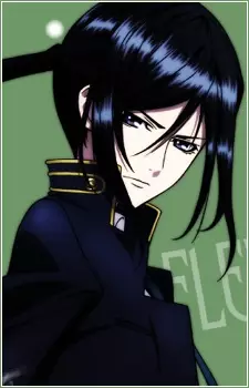 imagem de capa do personagem Kurou Yatogami