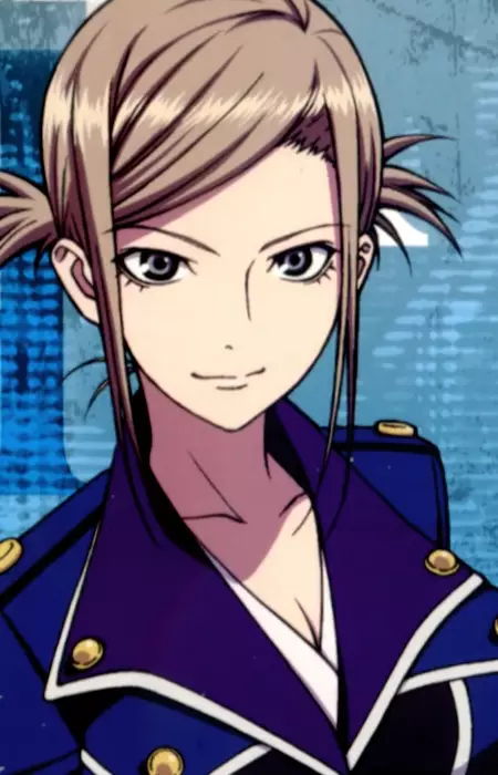 imagem de capa do personagem Seri Awashima