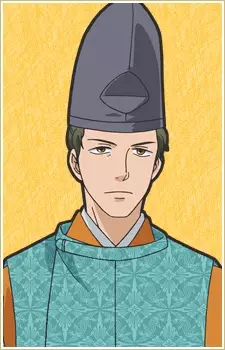 imagem de capa do personagem Yukihira Ariwara no