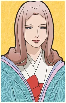 imagem de capa do personagem Hiroko