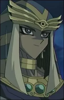 imagem de capa do personagem Abidos the Third