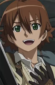 imagem de capa do personagem Tatsumi
