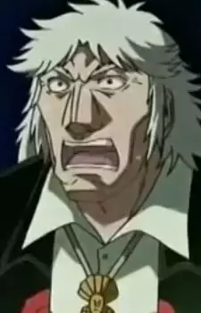 imagem de capa do personagem Jido