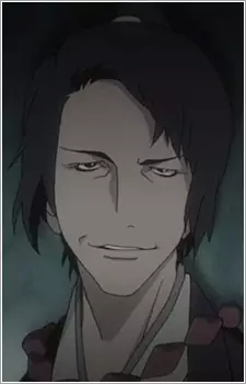 imagem de capa do personagem Shiren