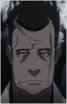 imagem de capa do personagem Ginsa Momochi