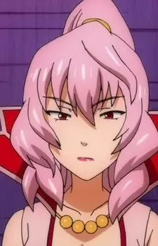 imagem de capa do personagem Hisahide Matsunaga