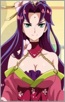 imagem de capa do personagem Keiji Maeda