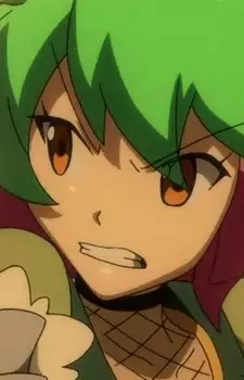 imagem de capa do personagem Kotarou Fuuma