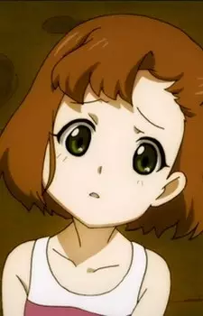 imagem de capa do personagem Ai