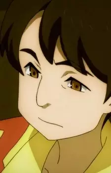 imagem de capa do personagem Kyouichi