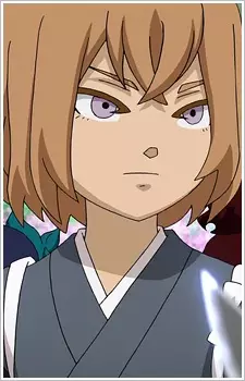 imagem de capa do personagem Einam