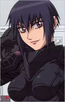 imagem de capa do personagem Melissa Mao