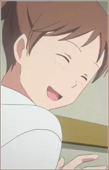 imagem de capa do personagem Kyouko Mamiya