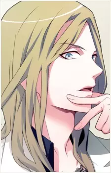 imagem de capa do personagem Camus