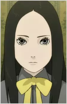 imagem de capa do personagem Mizuki Kusanagi