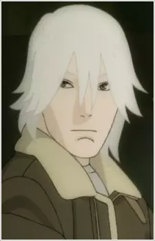 imagem de capa do personagem  Aihara