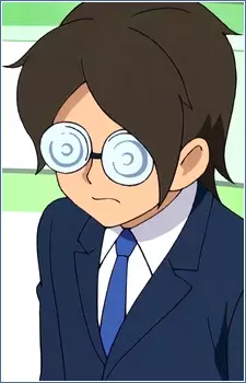 imagem de capa do personagem Otared