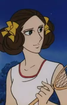 imagem de capa do personagem Kyoko Otowa