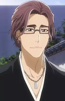 imagem de capa do personagem Hidetomo Kajoumaru