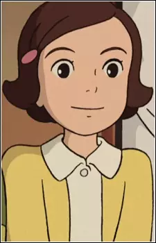 imagem de capa do personagem Sora Matsuzaki