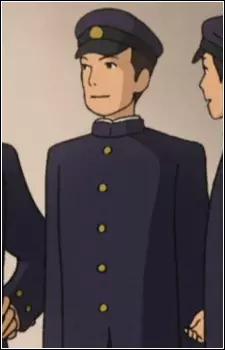 imagem de capa do personagem Hiroshi Tachibana