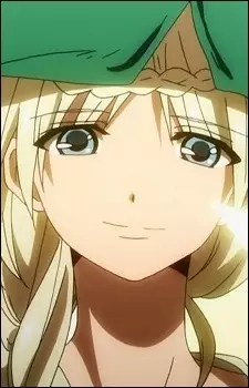 imagem de capa do personagem Yunan