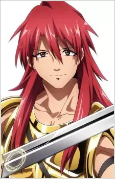 imagem de capa do personagem Muu Alexius
