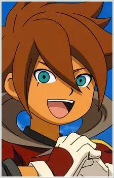 imagem de capa do personagem Tosamaru Sata