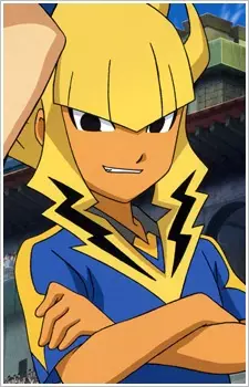imagem de capa do personagem Mokuren Kida