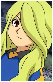 imagem de capa do personagem Kinsuke Hinano