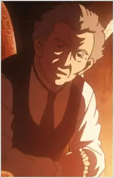 imagem de capa do personagem Story tailor