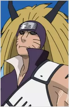 imagem de capa do personagem Kinkaku