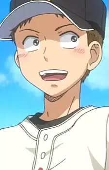 imagem de capa do personagem Yuuto Sakaeguchi