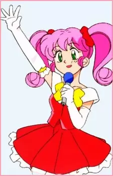 imagem de capa do personagem Nagisa Shiratori