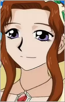 imagem de capa do personagem Maryl Carunoa