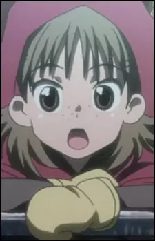 imagem de capa do personagem Alena