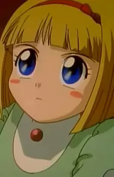 imagem de capa do personagem Ganko Morikawa