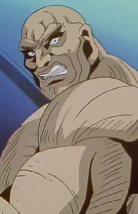 imagem de capa do personagem Kukai