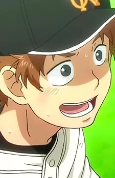 imagem de capa do personagem Fumiki Mizutani