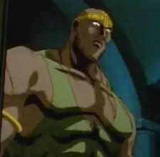 imagem de capa do personagem Sekiou