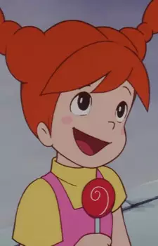 imagem de capa do personagem Mimiko