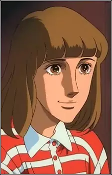 imagem de capa do personagem Maki Aikawa