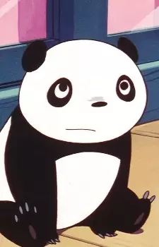 imagem de capa do personagem Pan-chan