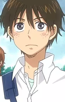 imagem de capa do personagem Kousuke Izumi