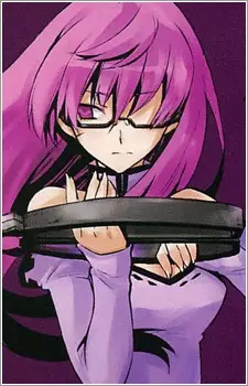 imagem de capa do personagem Sheele