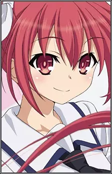 imagem de capa do personagem Kotori Itsuka