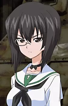 imagem de capa do personagem Momo Kawashima