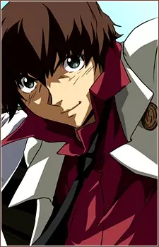 imagem de capa do personagem Kouichi Hayase
