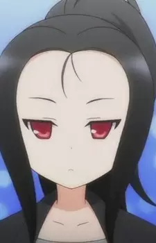 imagem de capa do personagem Maya Oshiro