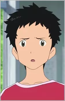 imagem de capa do personagem Souhei Fujii